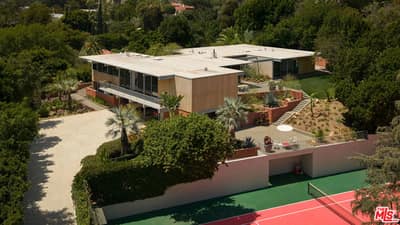 1035 Summit Drive, Beverly Hills, CA, 90210 - image 1