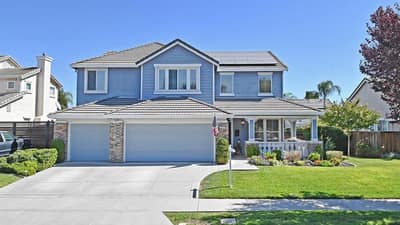 1606 Dawnview Dr, Brentwood, CA, 94513 - image 1