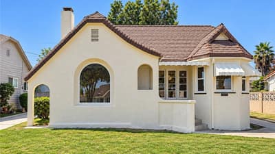 1833 S Chapel, Alhambra, CA, 91801 - image 1