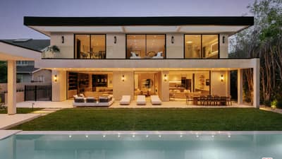 605 N Rexford Drive, Beverly Hills, CA, 90210 - image 1