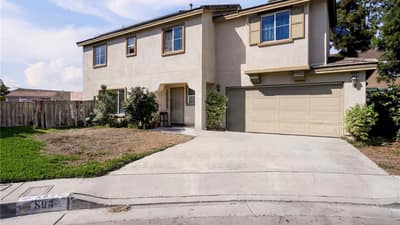 893 W Kemp Court, Compton, CA, 90220 - image 1