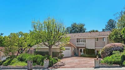 4227 Park Alisal, Calabasas, CA, 91302 - image 1