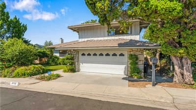 18785 Clearbrook Street, Porter Ranch, CA, 91326 - image 1