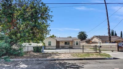 10353 Rincon Avenue, Pacoima, CA, 91331 - image 1