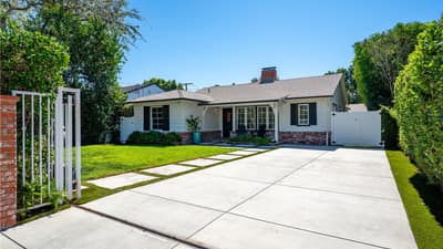 12706 Hortense Street, Studio City, CA, 91604 - image 1