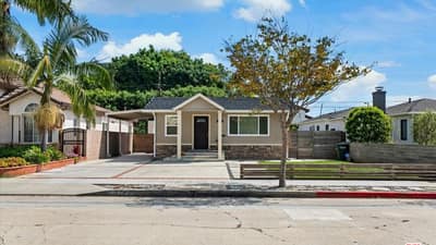 10744 Oregon Avenue, Culver City, CA, 90232 - image 1