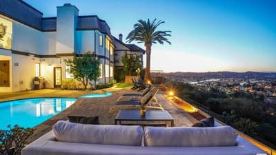 3485 Ridgeford Drive, Westlake Village, CA, 91361 - image 1
