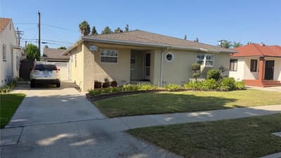 8553 Lowman, Downey, CA, 90240 - image 1