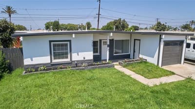 1407 S Hillford, Compton, CA, 90220 - image 1