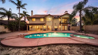 18401 Charlton Lane, Porter Ranch, CA, 91326 - image 1