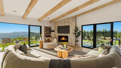 23935 Park Belmonte, Calabasas, CA, 91302 - image 1