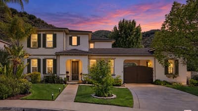25514 Brighton Place, Stevenson Ranch, CA, 91381 - image 1