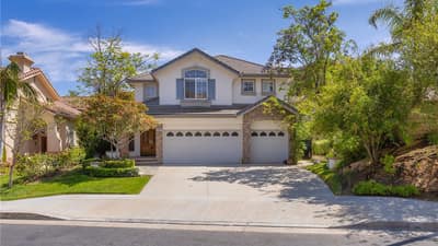 20316 Wynfreed Lane, Porter Ranch, CA, 91326 - image 1