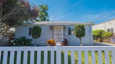 609 N Crane Avenue Avenue, Compton, CA, 90221 - image 1