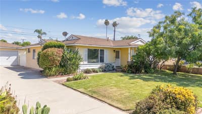 1460 N ALDENVILLE Avenue, Covina, CA, 91722 - image 1