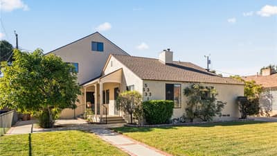 531 N Niagara, Burbank, CA, 91505 - image 1