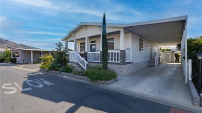 250 E Telegraph Road 164, Fillmore, CA, 93015 - image 1