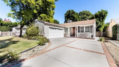 5420 Columbus Avenue, Sherman Oaks, CA, 91411 - image 1