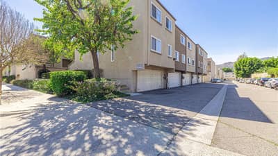 21901 Lassen Street 155, Chatsworth, CA, 91311 - image 1