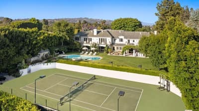 9966 Sunset Boulevard, Beverly Hills, CA, 90210 - image 1
