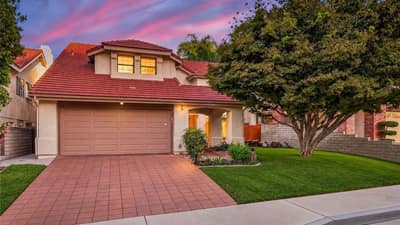 25350 Irving Lane, Stevenson Ranch, CA, 91381 - image 1
