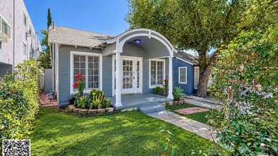 512 E Tujunga Avenue, Burbank, CA, 91501 - image 1