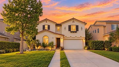 17511 Poplar Point, Canyon Country, CA, 91387 - image 1