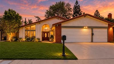 11841 Laughton Way, Porter Ranch, CA, 91326 - image 1