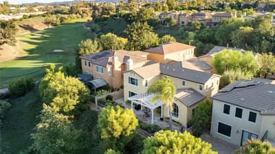 25337 Los Arqueros Drive, Valencia, CA, 91381 - image 1