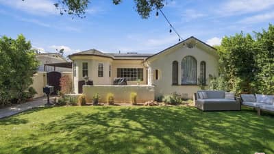 1245 N Orchard Drive, Burbank, CA, 91506 - image 1