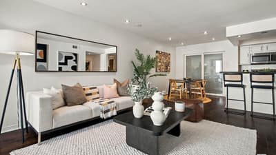 1215 N Olive Drive 306, West Hollywood, CA, 90069 - image 1