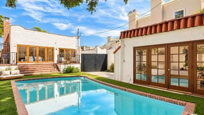 939 N Wetherly Drive, West Hollywood, CA, 90069 - image 1