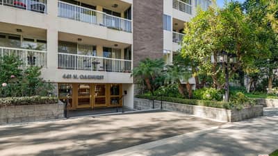 441 N Oakhurst Drive 304, Beverly Hills, CA, 90210 - image 1
