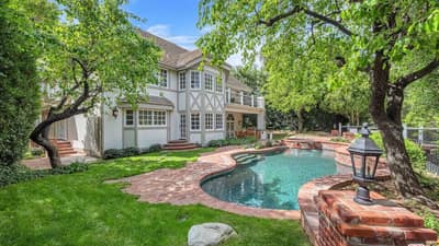 3225 Iredell Lane, Studio City, CA, 91604 - image 1