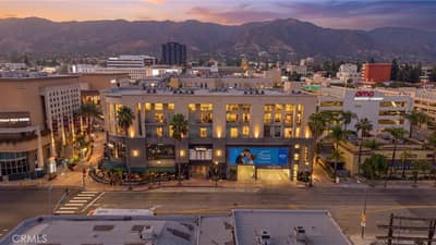 250 N First Street 329, Burbank, CA, 91502 - image 1