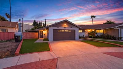 7227 Whitaker Avenue, Lake Balboa, CA, 91406 - image 1