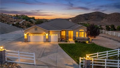 34412 Desert, Acton, CA, 93510 - image 1