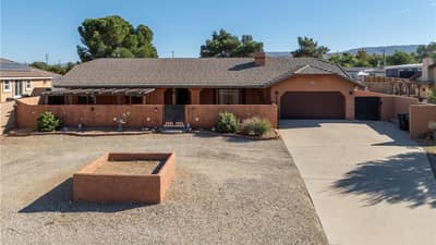 4698 Quartz Hill Road, Lancaster, CA, 93536 - image 1