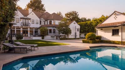 628 N Sierra Drive, Beverly Hills, CA, 90210 - image 1