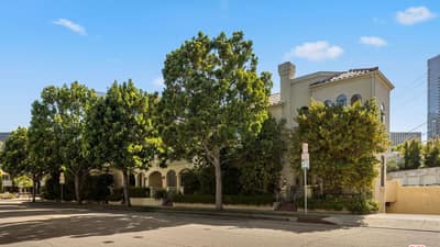 241 S Lasky Drive, Beverly Hills, CA, 90212 - image 1