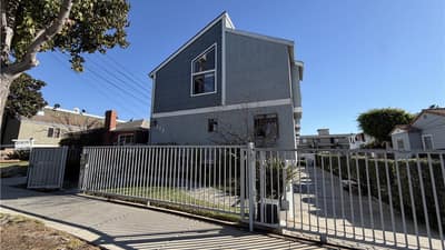 312 E Plymouth Street 4, Inglewood, CA, 90302 - image 1