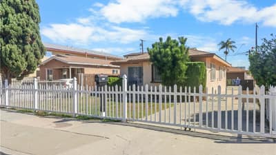 13114 Cordary, Hawthorne, CA, 90250 - image 1