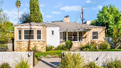 4418 Ethel Avenue, Studio City, CA, 91604 - image 1
