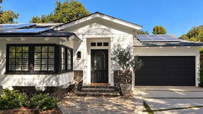 16822 Escalon Drive, Encino, CA, 91436 - image 1