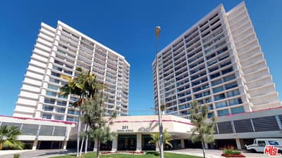 201 Ocean Avenue 1405P, Santa Monica, CA, 90402 - image 1