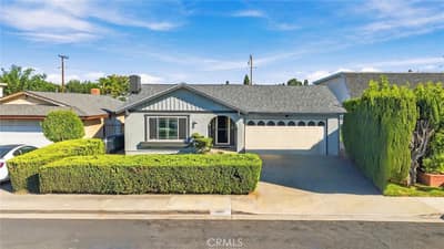 1119 E Gladwick Street, Carson, CA, 90746 - image 1