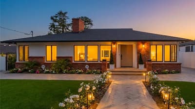 941 Sherlock Drive, Burbank, CA, 91501 - image 1