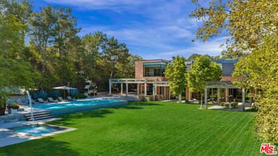 3350 Stone Ridge Lane, Los Angeles, CA, 90077 - image 1