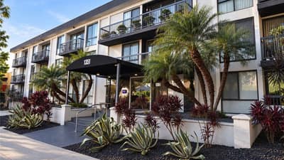 1351 N Crescent Heights 308, West Hollywood, CA, 90046 - image 1