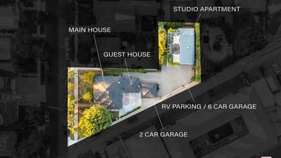 124 N Naomi Street, Burbank, CA, 91505 - image 1